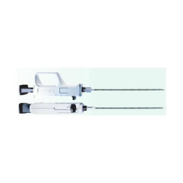 Aguja para Biopsia Semiautomática - Biocore II TC